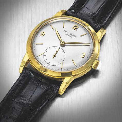 patek philippe antimagnetic